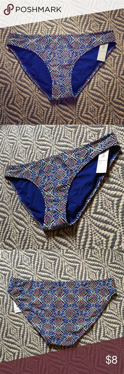 old navy bikini bottoms|High.